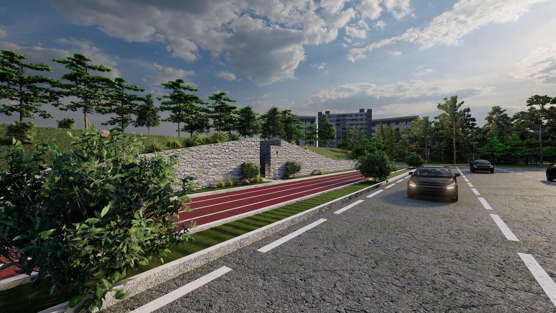 Güvenlik Noktası 1